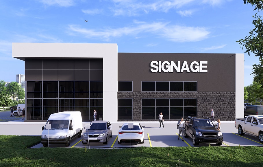 Marion, Winnipeg, MB for lease Primary Photo- Image 1 of 10