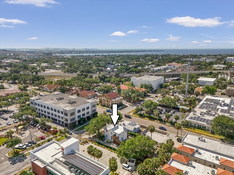 119 S Dakota Ave, Tampa, FL for sale - Building Photo - Image 2 of 27