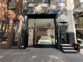 More details for 223 E 59th St, New York, NY - Retail for Lease