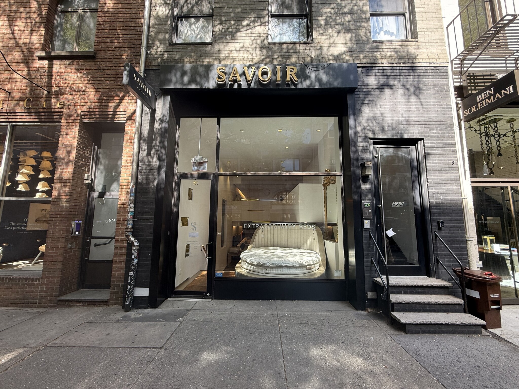 223 E 59th St, New York, NY for lease Building Photo- Image 1 of 13