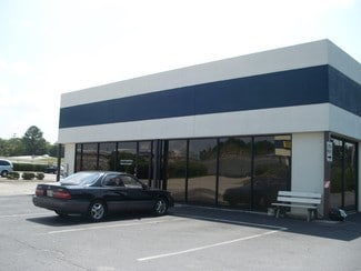 More details for 4295 Cromwell Rd, Chattanooga, TN - Flex for Lease