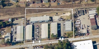 More details for 3313 Perkins Rd, Augusta, GA - Flex for Lease