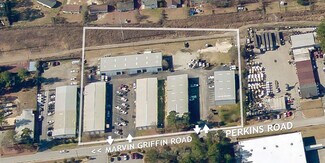 More details for 3313 Perkins Rd, Augusta, GA - Flex for Lease