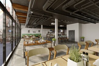 Plus de détails pour 221 Argyle St, Glasgow - Bureau à louer