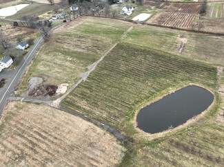 Plus de détails pour 280-300 Matson Hill Rd, South Glastonbury, CT - Terrain à vendre