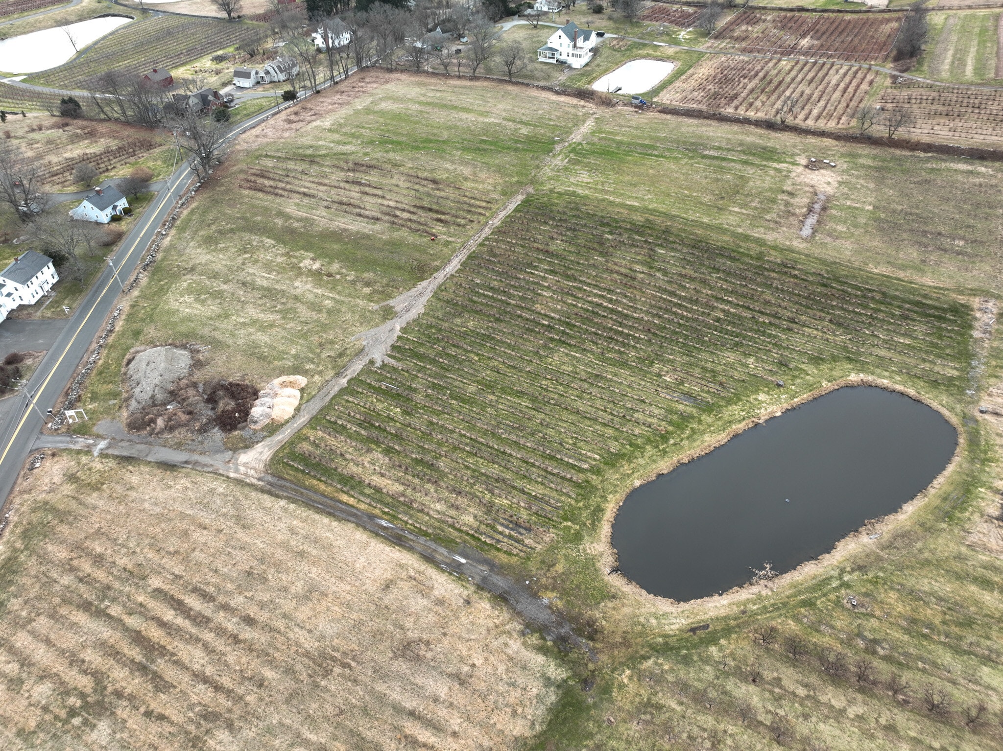 280-300 Matson Hill Rd, South Glastonbury, CT for sale Building Photo- Image 1 of 25