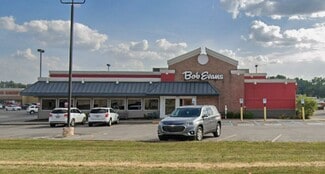 More details for 2825 W Broadway St, Princeton, IN - Retail for Lease