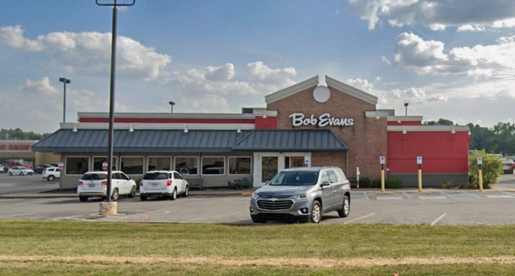 2825 W Broadway St, Princeton, IN for lease Building Photo- Image 1 of 6