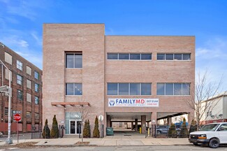 More details for 393 Mulberry St, Newark, NJ - Office for Sale