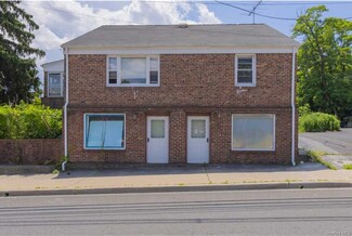 Plus de détails pour 93 E Railroad Ave, West Haverstraw, NY - Multi-résidentiel à vendre