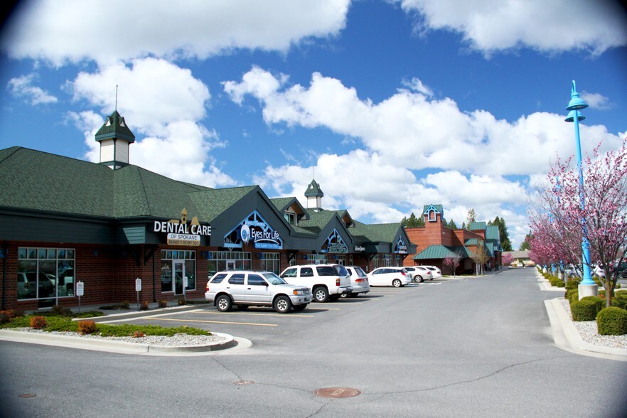 2910-3010 E 57th Ave, Spokane, WA for lease - Primary Photo - Image 3 of 6