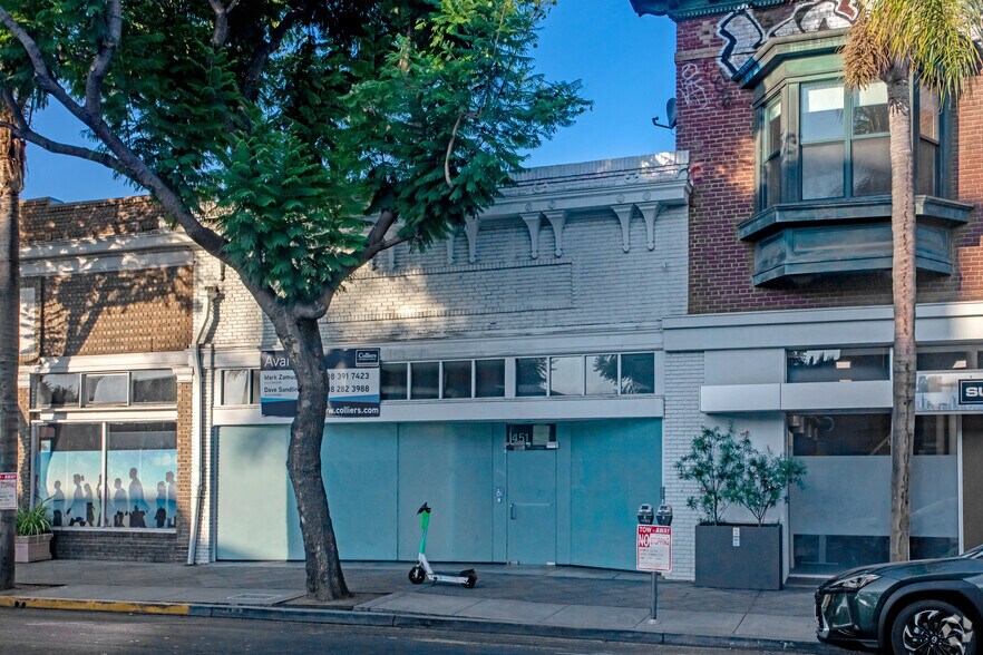 451 S 1st St, San Jose, CA à vendre - Photo du bâtiment - Image 2 de 5
