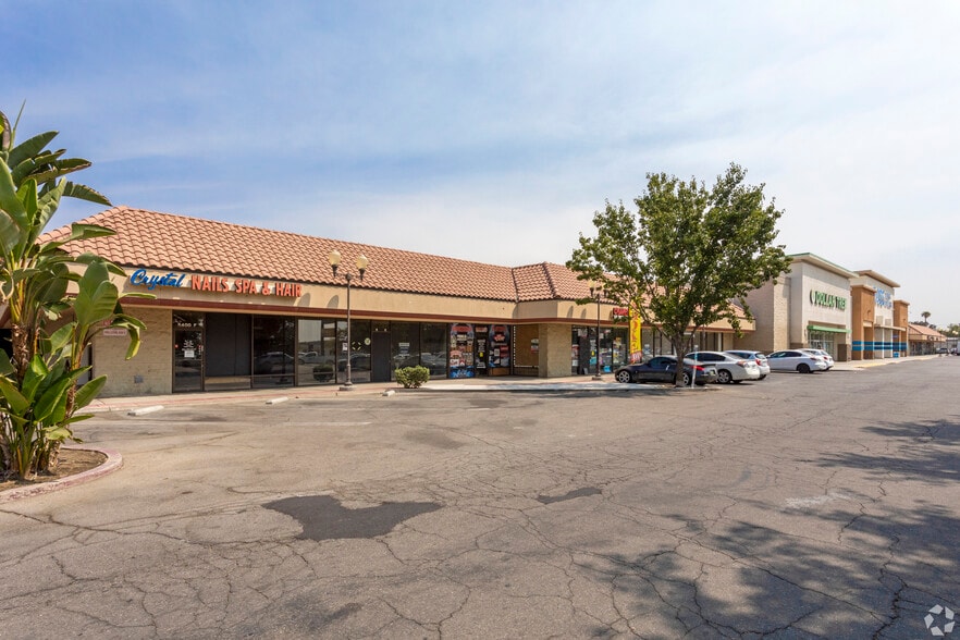 5400 Olive Dr, Bakersfield, CA for lease - Building Photo - Image 2 of 9