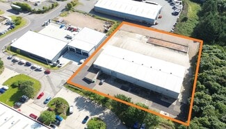 More details for Souter Head Rd, Aberdeen - Industrial for Lease