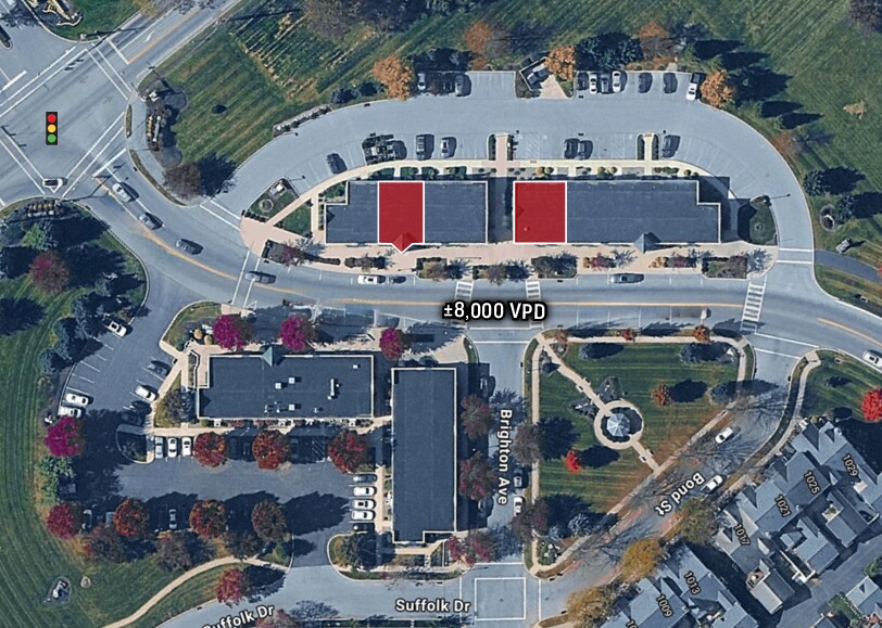 1170 Erbs Quarry Rd, Lititz, PA à louer - Photo du bâtiment - Image 2 de 16