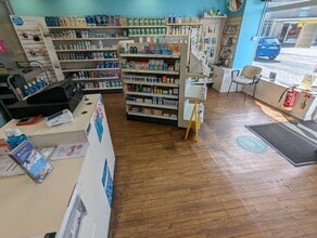 5 St Teilo St, Pontarddulais for lease Interior Photo- Image 2 of 4