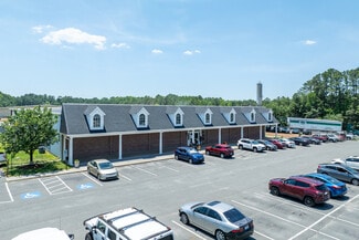 Plus de détails pour 51 Red Cedar Way, Apex, NC - Terrain à louer