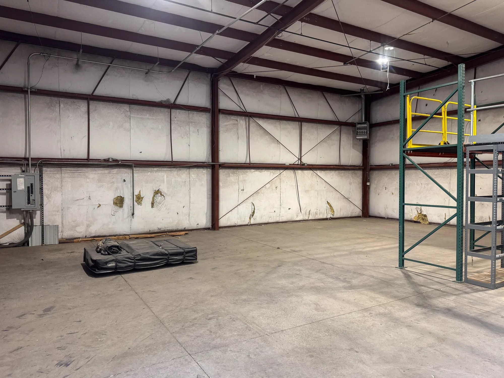 640 W Centennial Blvd, Casa Grande, AZ for lease Interior Photo- Image 1 of 7