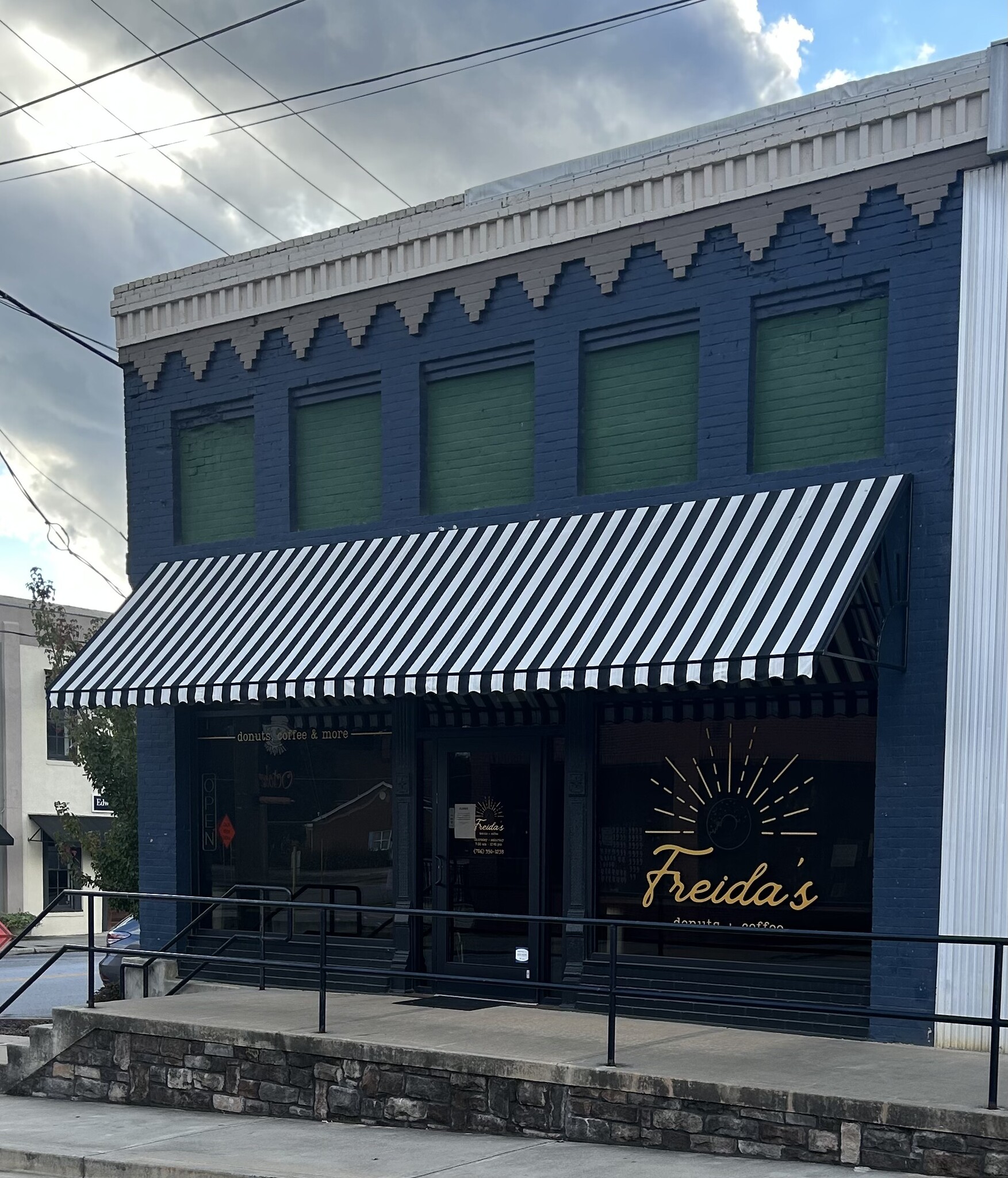 50 S Forest Ave, Hartwell, GA for sale Primary Photo- Image 1 of 28