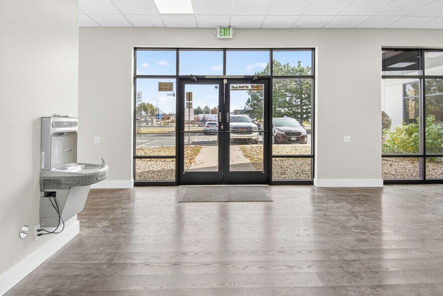 3155 Chambers Rd, Aurora, CO à vendre - Photo du bâtiment - Image 3 de 18