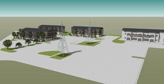 Plus de détails pour 20550 Townsen Blvd, Humble, TX - Bureau à vendre