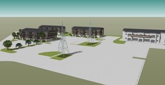 More details for 20550 Townsen Blvd, Humble, TX - Office for Sale