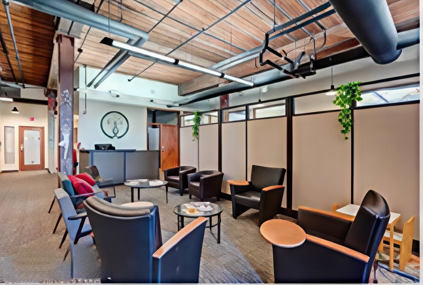 301 S Blount St, Madison, WI for lease Interior Photo- Image 1 of 5