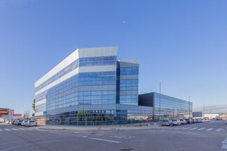 More details for Avenida Madrid, 88, Arganda del Rey - Office for Lease