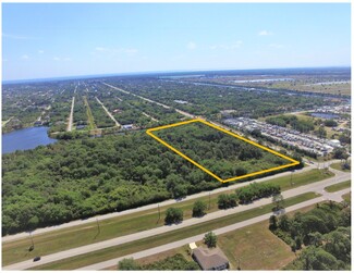 Plus de détails pour 13102 Appleton Blvd, Port Charlotte, FL - Terrain à vendre