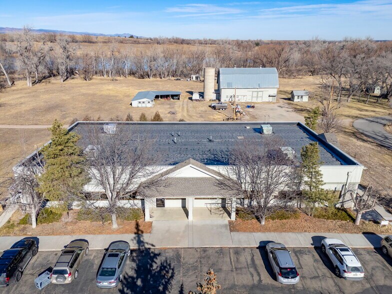 3133 Indian Rd, Boulder, CO à louer - Photo du bâtiment - Image 3 de 22