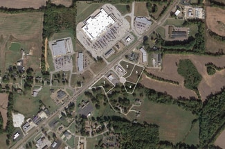 More details for Highway 51 S Portfolio – Land for Sale, Covington, TN