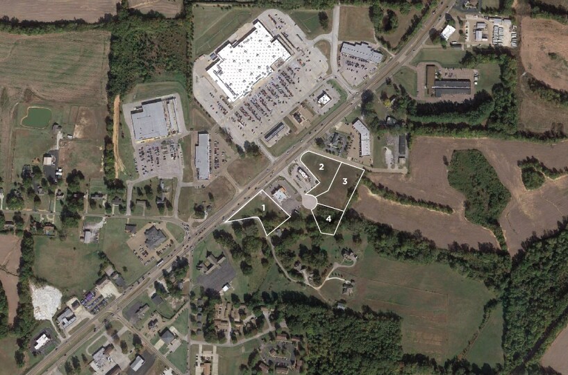 Highway 51 S Portfolio portfolio of 3 properties for sale on LoopNet.ca Primary Photo- Image 1 of 2