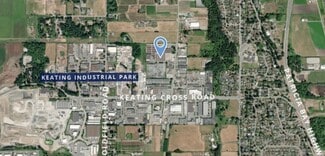 More details for 6858 Veyaness Rd, Saanichton, BC - Industrial for Lease