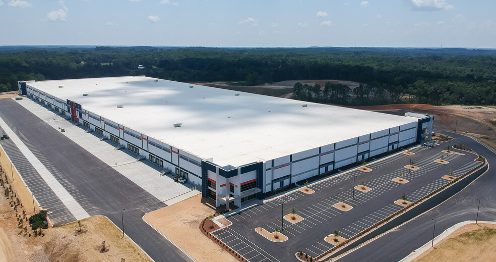 Old Beatty Ford Rd & I-85, Kannapolis, NC à louer - Photo du b timent - Image 1 de 5