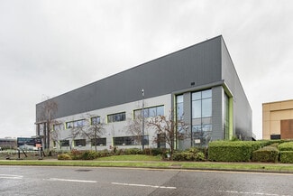 Plus de détails pour 1190 Park Av, Almondsbury - Industriel à louer