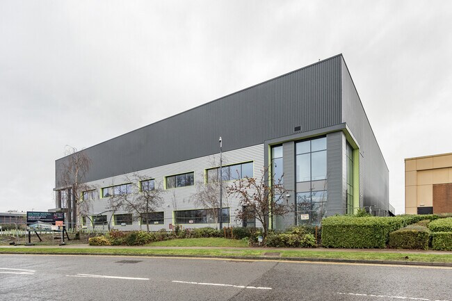 More details for 1190 Park Av, Almondsbury - Industrial for Lease