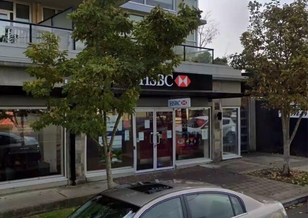 1831 Oak Bay Av, Victoria, BC for sale Primary Photo- Image 1 of 2