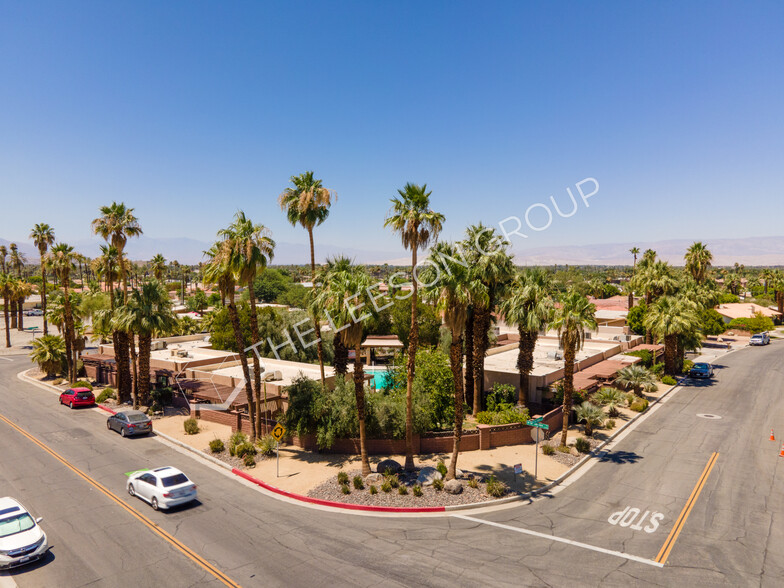 73600 San Gorgonio Way, Palm Desert, CA for sale - Building Photo - Image 2 of 17