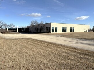 More details for 9980 S Oakwood Park Dr, Franklin, WI - Industrial for Sale