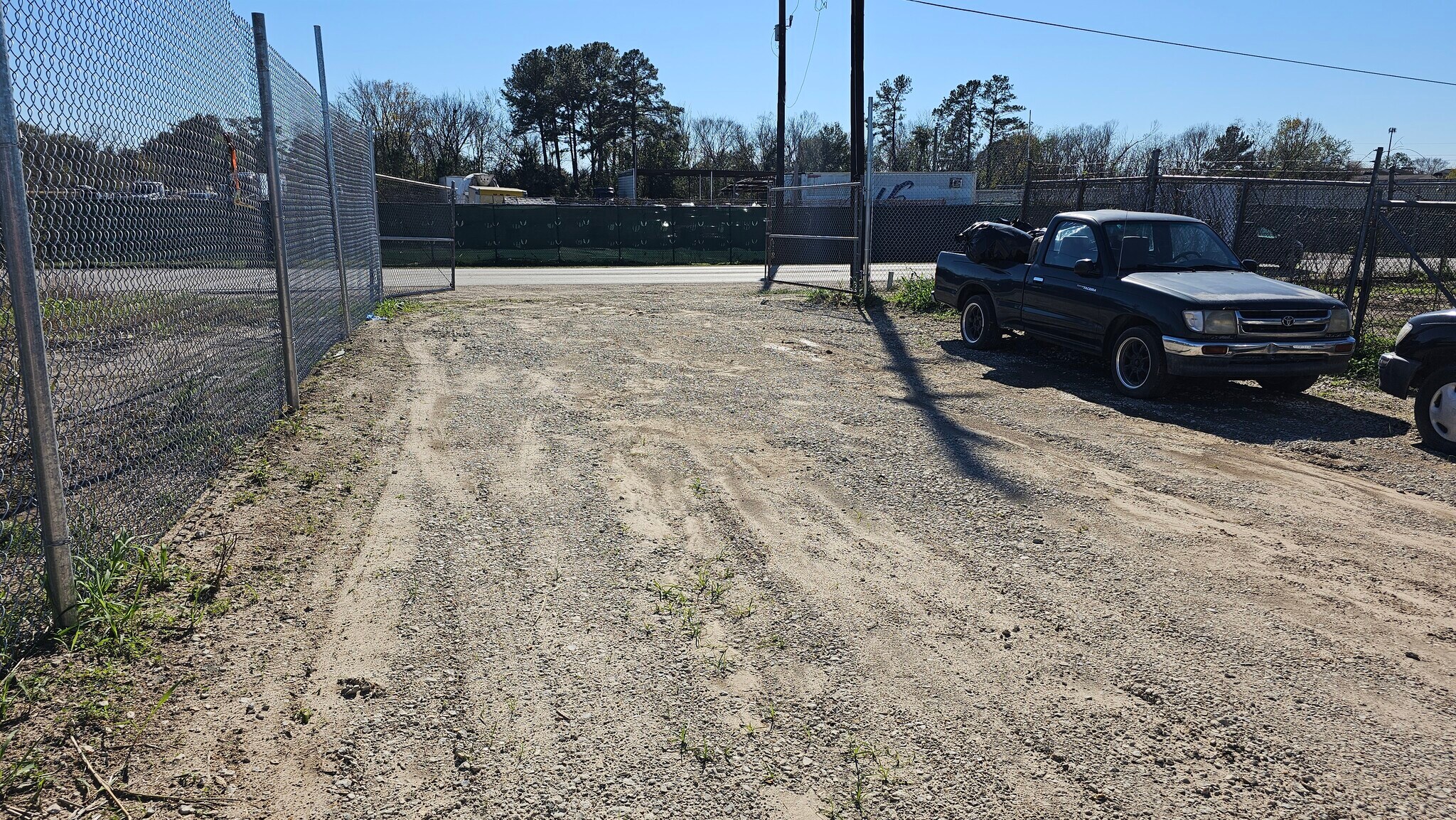 5519 Addicks Satsuma Rd, Houston, TX à louer Autre- Image 1 de 13