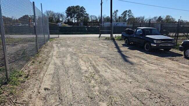 Plus de détails pour 5519 Addicks Satsuma Rd, Houston, TX - Terrain à louer