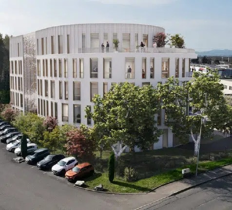 68 Chemin Des Ormeaux, Limonest à louer - Autre - Image 2 de 3