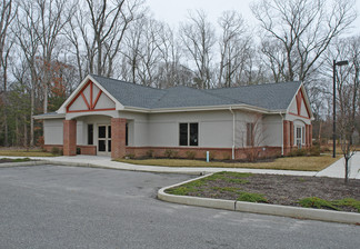 More details for 1046 Delsea Dr, Rio Grande, NJ - Office for Sale