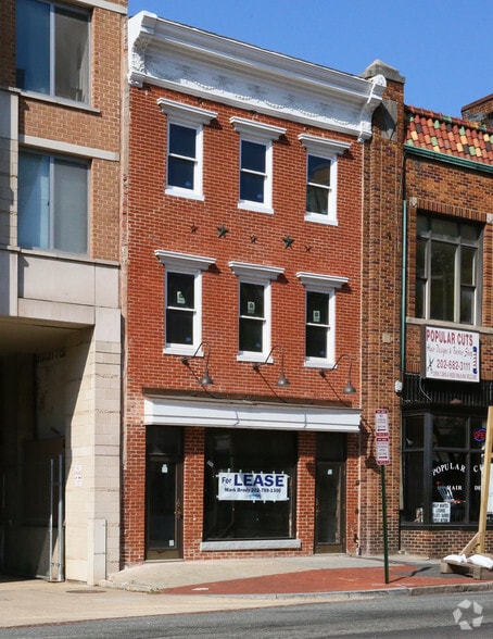 924 5th St NW, Washington, DC for lease - Building Photo - Image 3 of 20