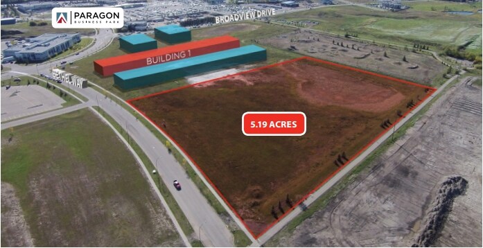 300 Bethel Dr, Sherwood Park, AB à vendre Photo du bâtiment- Image 1 de 1