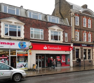 More details for 50 Ballards Ln, London - Retail for Lease