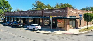 Plus de détails pour 1802-1814 Blanco, San Antonio, TX - Bureau/Commerce de détail à louer