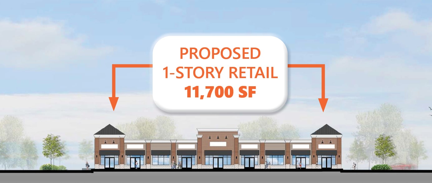 100 Pemberton Browns Mills Rd, Browns Mills, NJ for lease Building Photo- Image 1 of 2