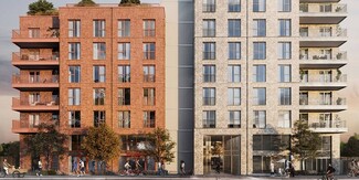 Plus de détails pour 9 Osier Way, London - Multi-résidentiel à vendre