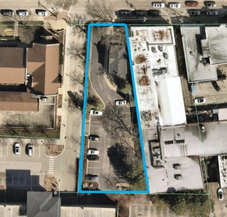 More details for 121 W Church St, Libertyville, IL - Retail for Sale
